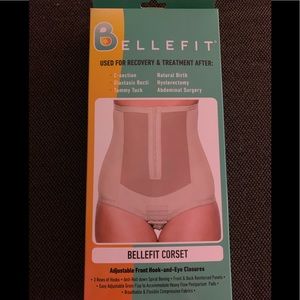 Bellefit Corset Brand new with tags